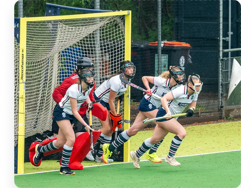 EHCO hockey